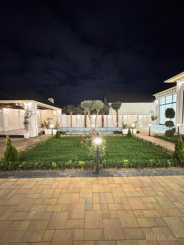 Satılır 5 otaqlı həyət evi/bağ evi 300 m², Mərdəkan q., photo 9 from 31