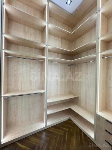 Satılır 5 otaqlı həyət evi/bağ evi 300 m², Mərdəkan q., photo 27 from 31