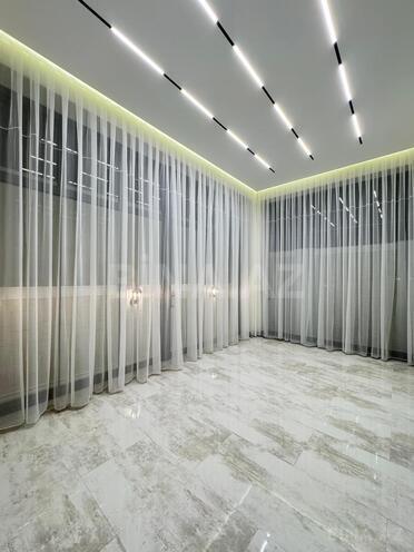 Satılır 5 otaqlı həyət evi/bağ evi 300 m², Mərdəkan q., photo 25 from 31