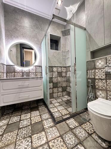 Satılır 5 otaqlı həyət evi/bağ evi 300 m², Mərdəkan q., photo 30 from 31