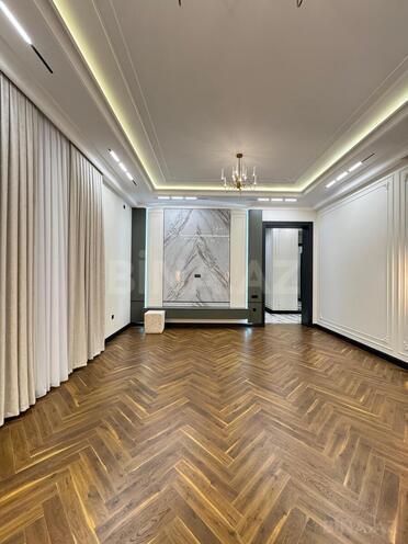 Satılır 5 otaqlı həyət evi/bağ evi 300 m², Mərdəkan q., photo 17 from 31