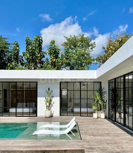 Сдаётся 4-комн. дом/дача 250 м², пос. Бильгях, photo 3 from 9