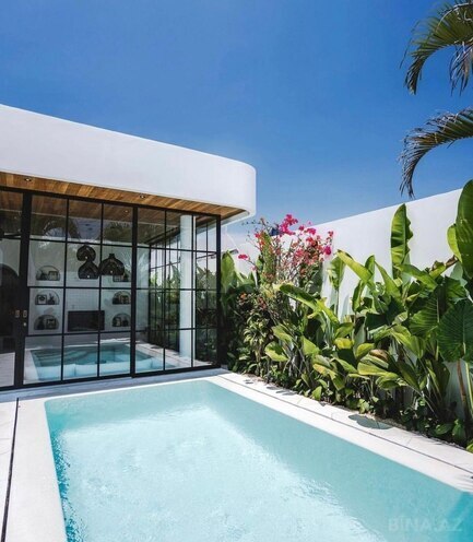 Сдаётся 4-комн. дом/дача 250 м², пос. Бильгях, photo 6 from 9