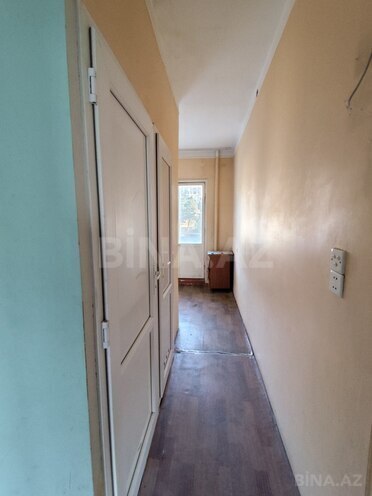 Satılır 4 otaqlı köhnə tikili 110 m², Həzi Aslanov m., photo 19 from 27