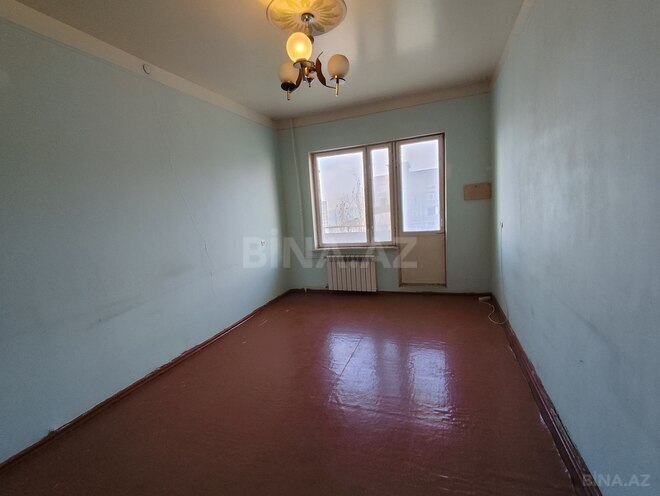 Satılır 4 otaqlı köhnə tikili 110 m², Həzi Aslanov m., photo 10 from 27