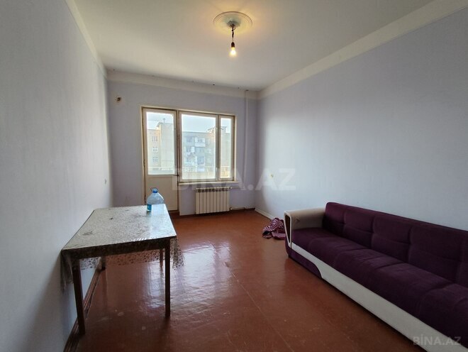 Satılır 4 otaqlı köhnə tikili 110 m², Həzi Aslanov m., photo 1 from 27