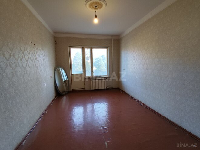 Satılır 4 otaqlı köhnə tikili 110 m², Həzi Aslanov m., photo 6 from 27