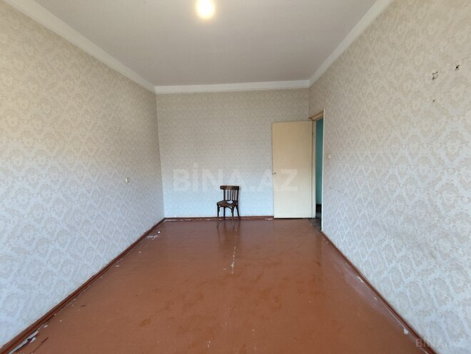 Satılır 4 otaqlı köhnə tikili 110 m², Həzi Aslanov m., photo 13 from 27