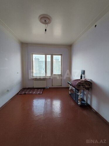 Satılır 4 otaqlı köhnə tikili 110 m², Həzi Aslanov m., photo 17 from 27