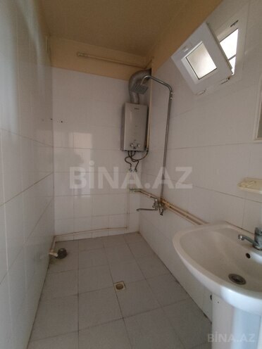 Satılır 4 otaqlı köhnə tikili 110 m², Həzi Aslanov m., photo 22 from 27