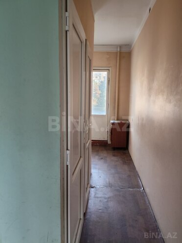 Satılır 4 otaqlı köhnə tikili 110 m², Həzi Aslanov m., photo 18 from 27