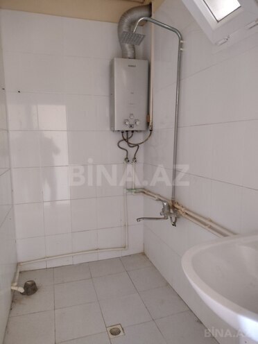 Satılır 4 otaqlı köhnə tikili 110 m², Həzi Aslanov m., photo 23 from 27