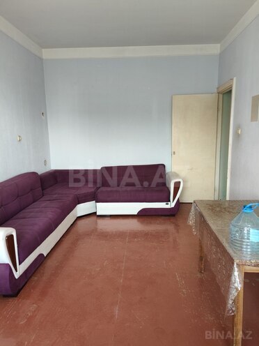 Satılır 4 otaqlı köhnə tikili 110 m², Həzi Aslanov m., photo 4 from 27