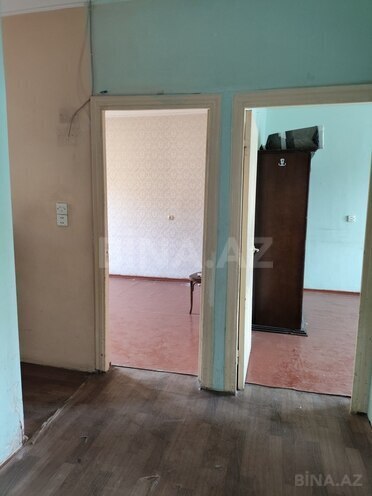 Satılır 4 otaqlı köhnə tikili 110 m², Həzi Aslanov m., photo 20 from 27