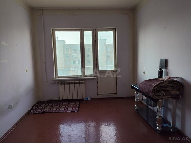 Satılır 4 otaqlı köhnə tikili 110 m², Həzi Aslanov m., photo 16 from 27