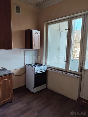 Satılır 4 otaqlı köhnə tikili 110 m², Həzi Aslanov m., photo 15 from 27