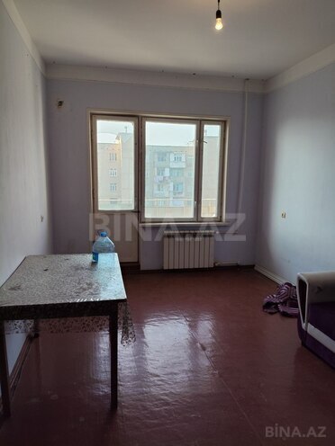 Satılır 4 otaqlı köhnə tikili 110 m², Həzi Aslanov m., photo 3 from 27