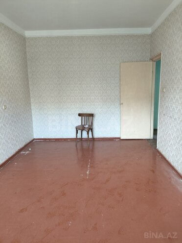 Satılır 4 otaqlı köhnə tikili 110 m², Həzi Aslanov m., photo 12 from 27