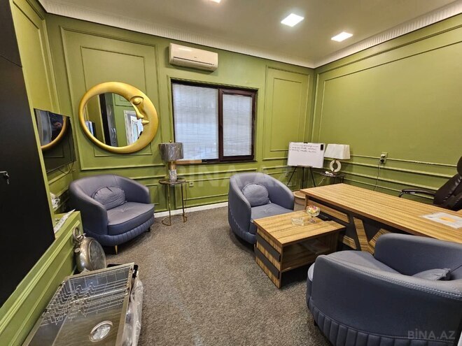 Satılır  obyekt 75 m², Gənclik m., photo 7 from 10