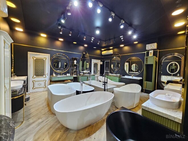 Satılır  obyekt 75 m², Gənclik m., photo 4 from 10