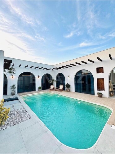 Сдаётся 4-комн. дом/дача 200 м², пос. Дюбенди, photo 3 from 13