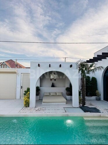 Сдаётся 4-комн. дом/дача 200 м², пос. Дюбенди, photo 4 from 13