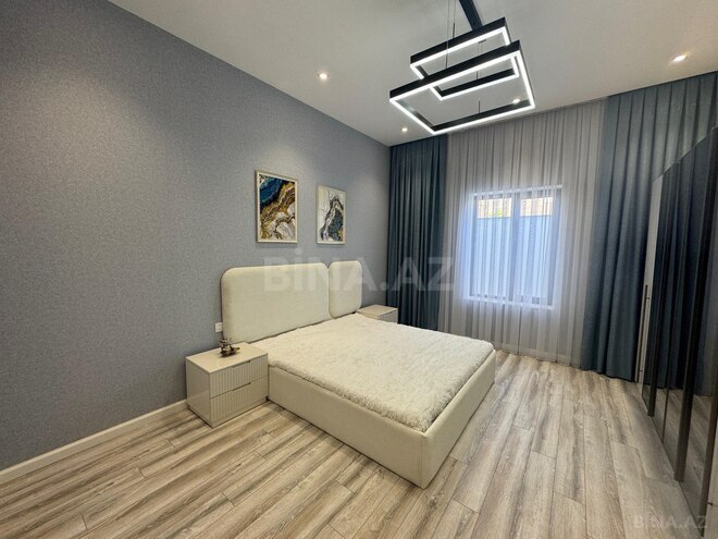 Сдаётся 5-комн. дом/дача 250 м², пос. Мардакан, photo 13 from 19