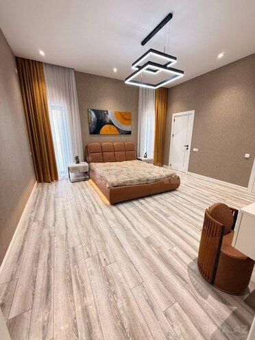 Сдаётся 5-комн. дом/дача 250 м², пос. Мардакан, photo 12 from 19