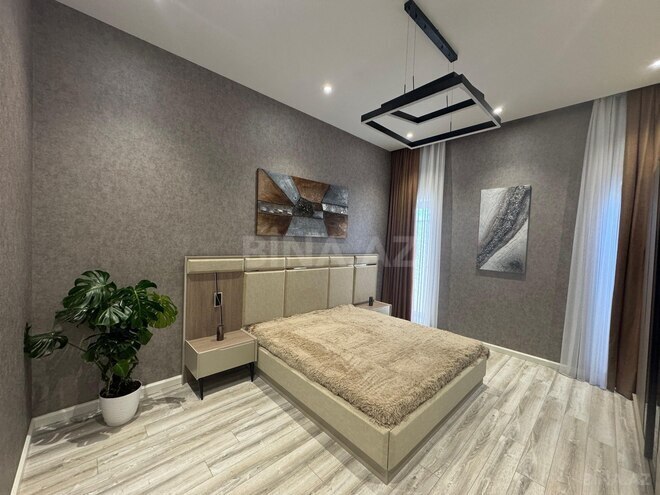 Сдаётся 5-комн. дом/дача 250 м², пос. Мардакан, photo 16 from 19