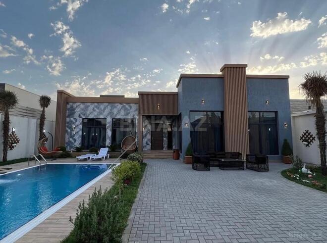 Сдаётся 4-комн. дом/дача 200 м², пос. Мардакан, photo 3 from 11