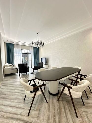 Сдаётся 4-комн. дом/дача 240 м², пос. Мардакан, photo 12 from 20