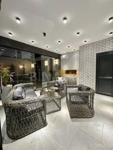 Сдаётся 4-комн. дом/дача 240 м², пос. Мардакан, photo 6 from 20
