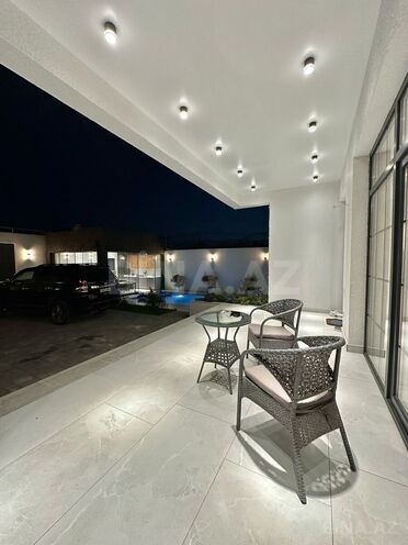Сдаётся 4-комн. дом/дача 240 м², пос. Мардакан, photo 5 from 20