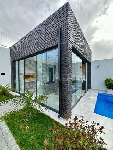 Сдаётся 4-комн. дом/дача 240 м², пос. Мардакан, photo 9 from 20