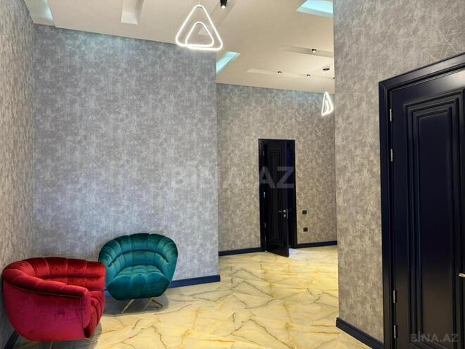 Сдаётся 5-комн. дом/дача 340 м², пос. Мардакан, photo 22 from 30
