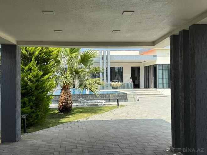 Сдаётся 5-комн. дом/дача 340 м², пос. Мардакан, photo 7 from 30