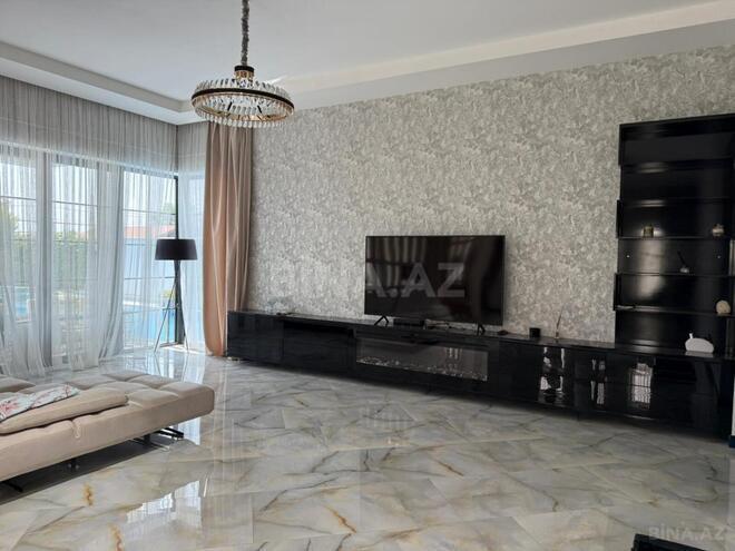 Сдаётся 5-комн. дом/дача 340 м², пос. Мардакан, photo 19 from 30