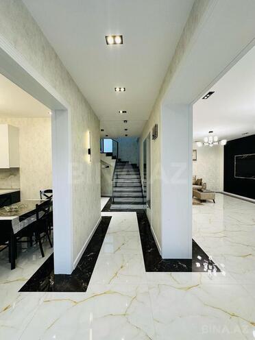 Сдаётся 4-комн. дом/дача 280 м², пос. Шувеляны, photo 16 from 22