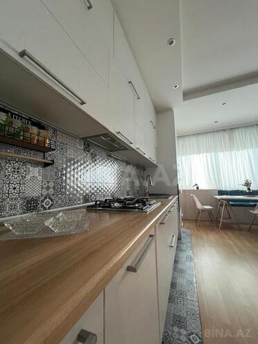 Продаётся 2-комн. новостройка 70 м², м. Иншаатчылар, photo 7 from 17