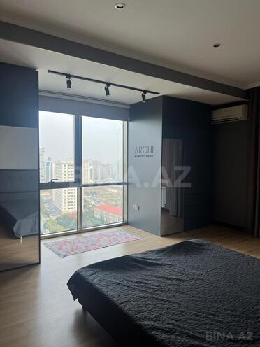 Продаётся 2-комн. новостройка 70 м², м. Иншаатчылар, photo 8 from 17
