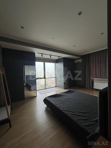 Продаётся 2-комн. новостройка 70 м², м. Иншаатчылар, photo 9 from 17