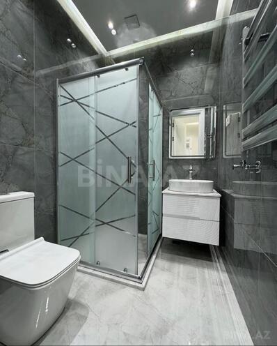 İcarəyə verilir 5 otaqlı həyət evi/bağ evi 340 m², Buzovna q., photo 10 from 12