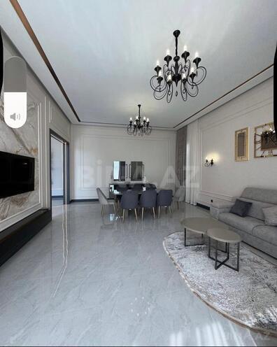 İcarəyə verilir 5 otaqlı həyət evi/bağ evi 340 m², Buzovna q., photo 5 from 12