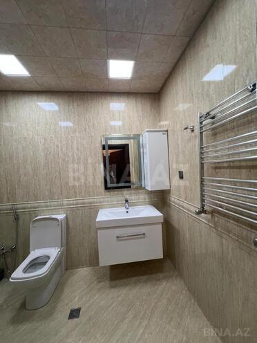 Продаётся 2-комн. новостройка 70 м², м. Иншаатчылар, photo 11 from 17