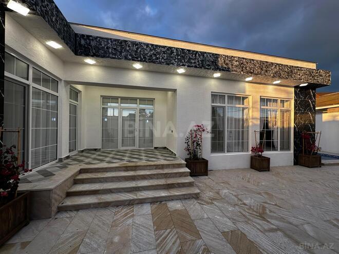 Satılır 5 otaqlı həyət evi/bağ evi 220 m², Şüvəlan q., photo 5 from 17
