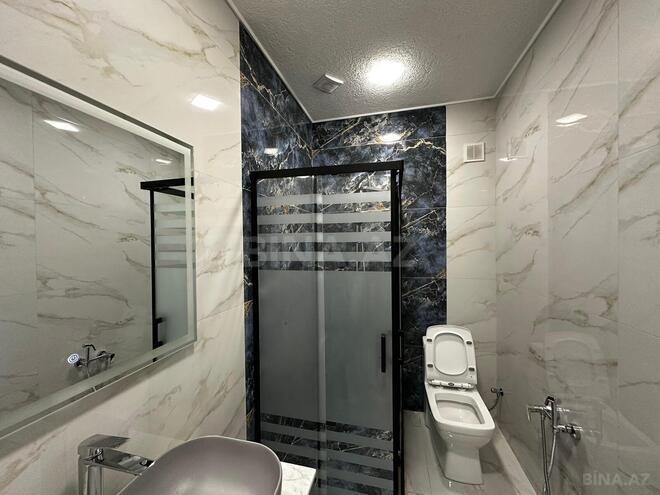 Satılır 5 otaqlı həyət evi/bağ evi 220 m², Şüvəlan q., photo 16 from 17