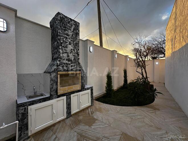 Satılır 5 otaqlı həyət evi/bağ evi 220 m², Şüvəlan q., photo 6 from 17