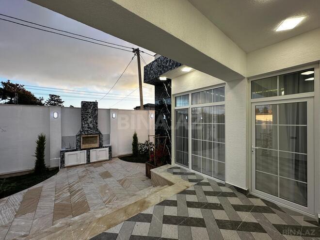Satılır 5 otaqlı həyət evi/bağ evi 220 m², Şüvəlan q., photo 7 from 17