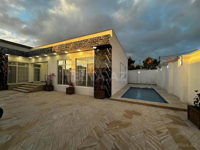 Satılır 5 otaqlı həyət evi/bağ evi 220 m², Şüvəlan q., photo 4 from 17