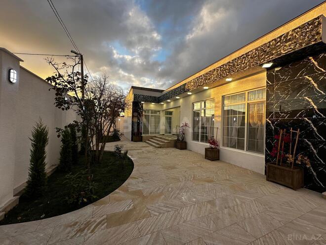 Satılır 5 otaqlı həyət evi/bağ evi 220 m², Şüvəlan q., photo 1 from 17